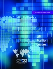 Columbus McKinnon Corp.