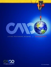 Columbus McKinnon Corp.