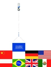 Columbus McKinnon Corp.