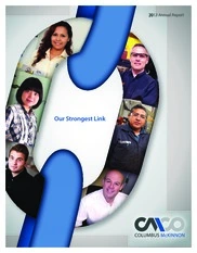 Columbus McKinnon Corp.