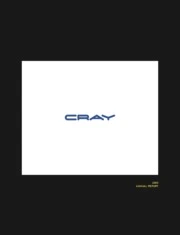 Cray
