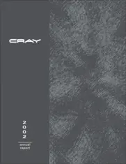 Cray