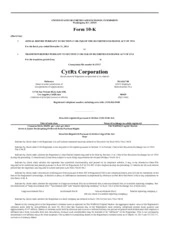 LadRx Corporation