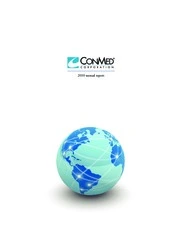 CONMED Corp.