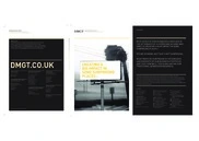 Daily Mail and General Trust plc