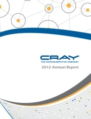Cray