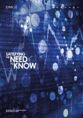 Daily Mail and General Trust plc