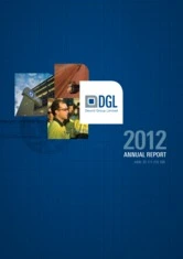 Decmil Group Limited