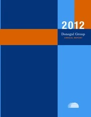 Donegal Group Inc.