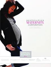 Destination Maternity Corporation