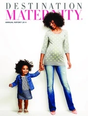 Destination Maternity Corporation