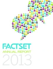 FactSet Research Systems Inc.