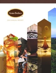 Farmer Brothers Co.