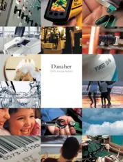 Danaher Corporation