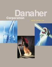 Danaher Corporation