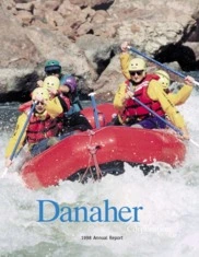 Danaher Corporation
