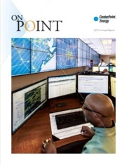 CenterPoint Energy Inc.