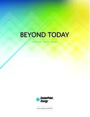 CenterPoint Energy Inc.