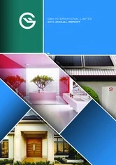GWA Group Ltd