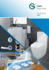 GWA Group Ltd
