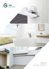 GWA Group Ltd