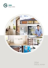 GWA Group Ltd