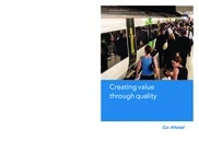 Go-Ahead Group plc