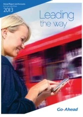 Go-Ahead Group plc