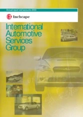 Inchcape plc