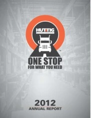 Huttig Building Products Inc.