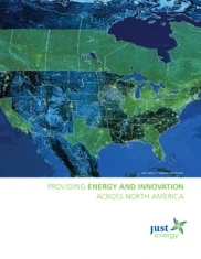Just Energy Group Inc