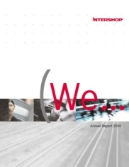 Intershop Communications AG