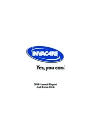 Invacare