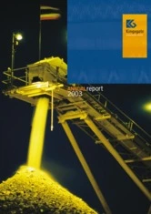 Kingsgate Consolidated Limited