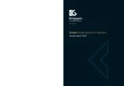 Kingsgate Consolidated Limited