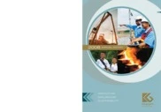 Kingsgate Consolidated Limited