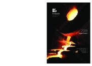 Kingsgate Consolidated Limited