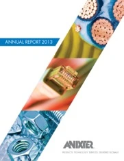 Anixter International Inc.