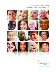 National Security Group Inc.