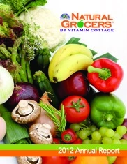 Natural Grocers by Vitamin Cottage Inc