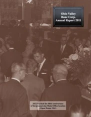 Ohio Valley Bancshares