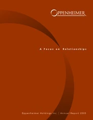 Oppenheimer Holdings Inc. (USA)