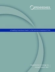 Oppenheimer Holdings Inc. (USA)