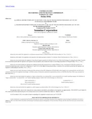Sanmina-SCI Corp.
