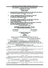 STMicroelectronics