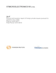 STMicroelectronics