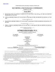 STMicroelectronics