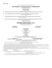 STMicroelectronics