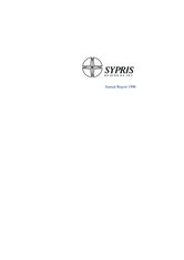 Sypris Solutions Inc.