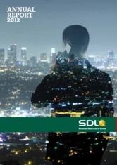SDL plc